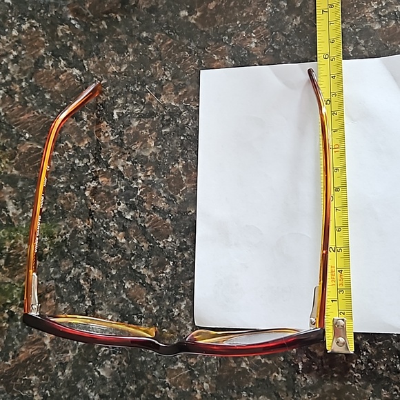 SALE Vince Camuto frames V0081 HNF CE. Prescription eyeglass frames - Picture 13 of 13